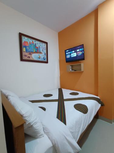 The Cabin Hotel Sumberan in Godean