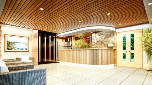 Vestabils, Bella Ella Hotel & Event Center in Kasoa