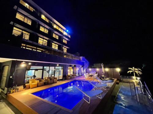 hotel photo