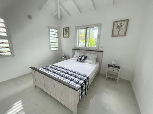 LE MANGO 'Lodge in Berard