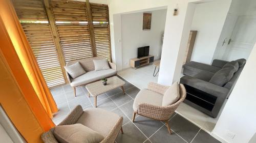 LE MANGO 'Lodge in Berard