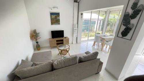 LE MANGO 'Lodge in Berard
