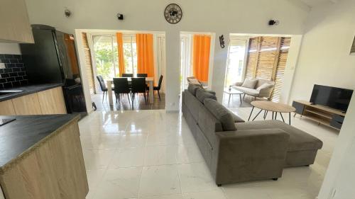LE MANGO 'Lodge in Berard