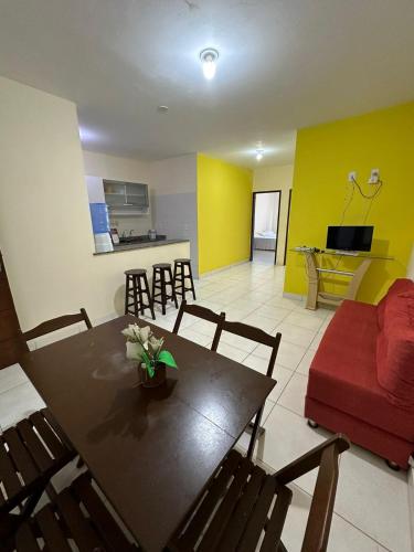 Residencial Edite Bulhões