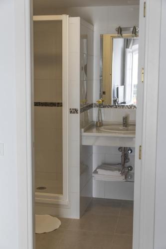 Two-Bedroom Apartment room in Apartamentos Casamonteymar Bas-Ser