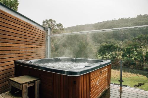 A környék, River House - Wildlife at your doorstep in Kennett River