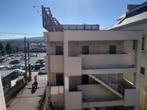 Plaza Inn Kawaguchiko, Narusawa