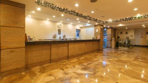 Aloha Hotel Roxas Boulevard Manila, Manila (zdjęcie 7)