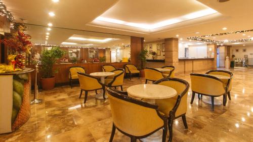 Aloha Hotel Roxas Boulevard Manila, Manila (zdjęcie 11)