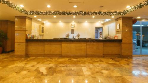 Aloha Hotel Roxas Boulevard Manila, Manila (zdjęcie 6)