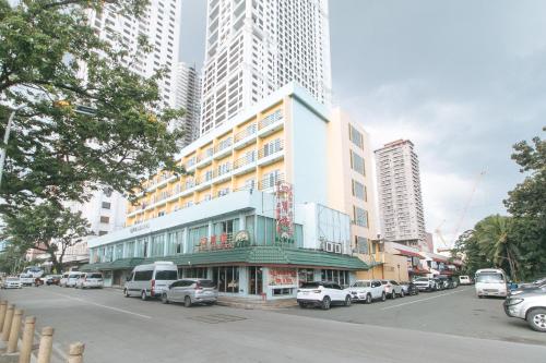 Aloha Hotel Roxas Boulevard Manila, Manila (zdjęcie 4)