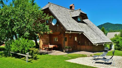 Lodge Bled 2