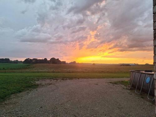 Farm Stay with Highland Cattle & Hot Tub in Eastview, USA