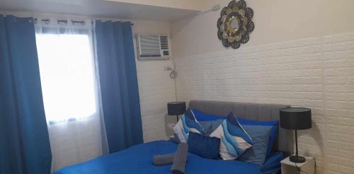 B&B Manille - US Embassy Roxas Blvd, Ermita, Manila 1 Bedroom ComfySuite - Bed and Breakfast Manille