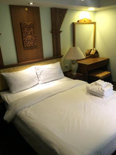 Kim Hotel At Morleng, Bangkok (fotografie 6)