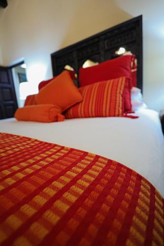 Hotel Casa Bansley, Antigua Guatemala (foto 5)