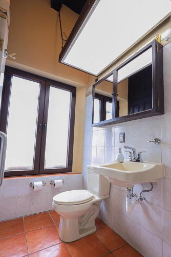 Hotel Casa Bansley, Antigua Guatemala (foto 8)