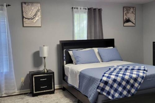 The Loft at Hiram Davis in Lawrenceville, USA