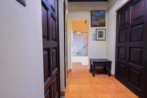 Hotel Casa Bansley, Antigua Guatemala (foto 11)