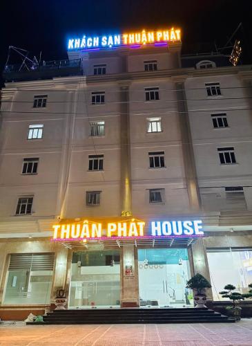 Thuan Phat House Soc Trang