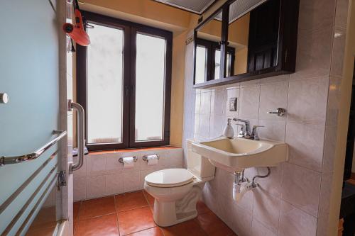 Hotel Casa Bansley, Antigua Guatemala (foto 9)
