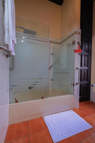 Hotel Casa Bansley, Antigua Guatemala (foto 10)