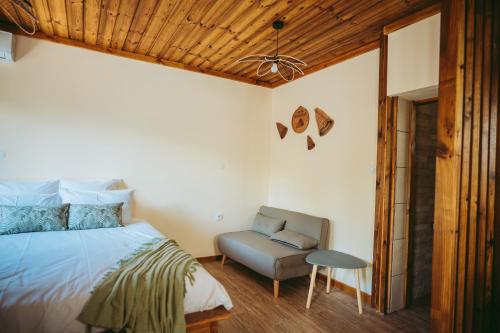 L'Auberge Créole in Sainte Anne