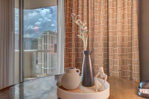 Blu Cashmere Premium Suite : MGM Signature Hotel - image 13