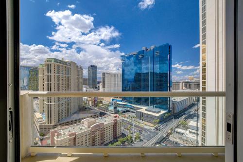 Blu Cashmere Premium Suite : MGM Signature Hotel - image 2