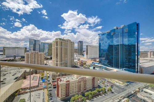 Blu Cashmere Premium Suite : MGM Signature Hotel - image 4