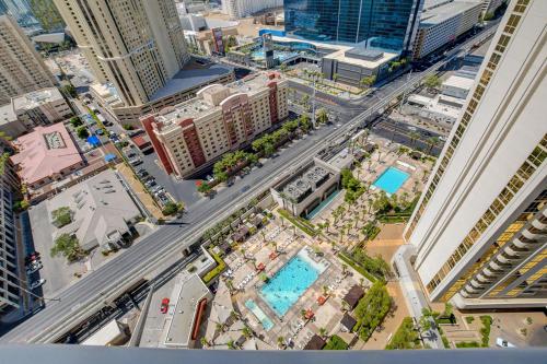 Blu Cashmere Premium Suite : MGM Signature Hotel - image 12