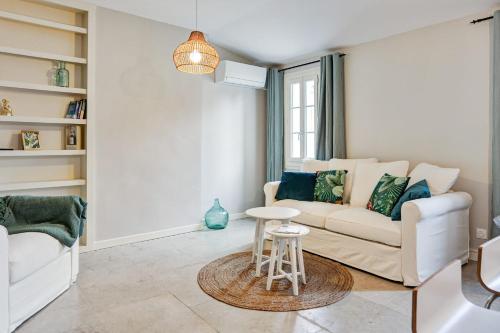 Appartement des Trésoriers - Welkeys - image 3