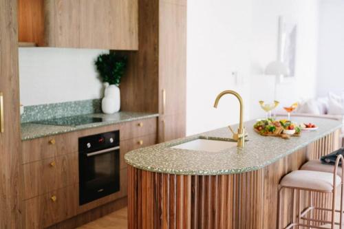 Casa Billie: Luxury stay 200m to pristine coastline in Poloostrov Fleurieu