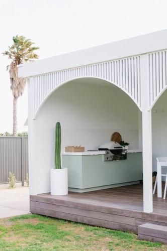 Casa Billie: Luxury stay 200m to pristine coastline in Poloostrov Fleurieu