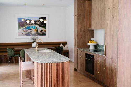 Casa Billie: Luxury stay 200m to pristine coastline in Poloostrov Fleurieu