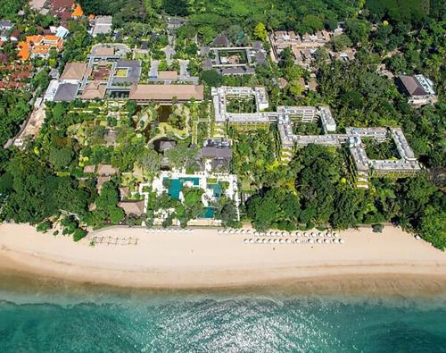 バリ エメラルド ビラ10