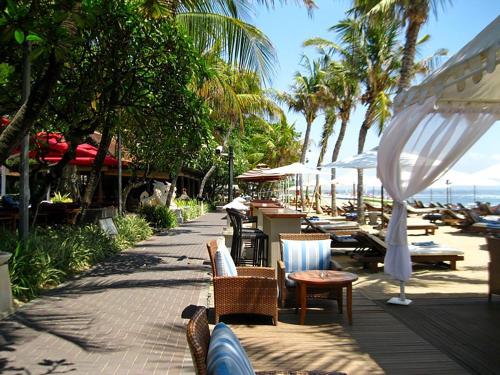 バリ エメラルド ビラ5