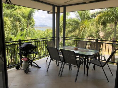 บริการและสิ่งอำนวยความสะดวก, Cooktown Central Villa in คุกทาวน์