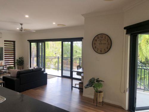 Cooktown Central Villa in คุกทาวน์