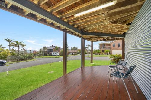 Topviews in Bonny Hills