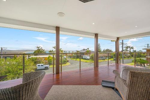 Topviews in Bonny Hills