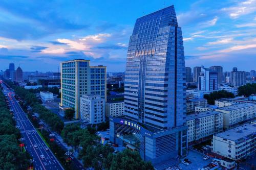 Metropark Changchun Guosheng Hotel