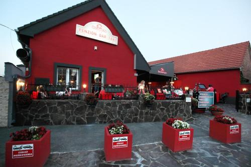 Penzion Škorpión - image 8