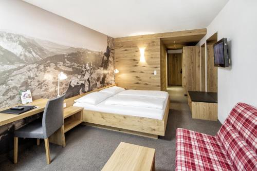 Sporthotel Silvretta Montafon