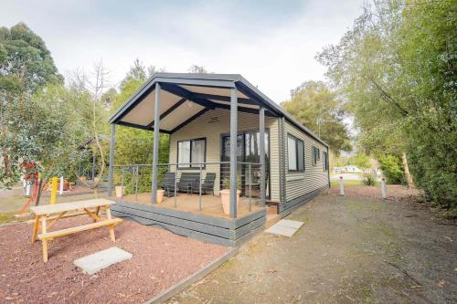 BIG4 Breeze Holiday Parks - Eildon
