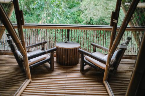 Sun Sang Eco Retreats 4
