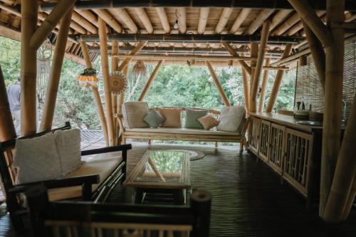 Sun Sang Eco Retreats 2