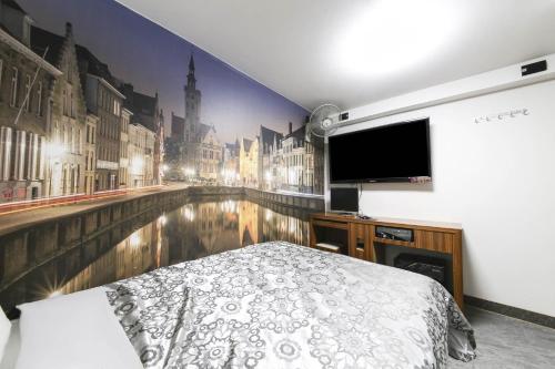 Cozy, Soul (fotografie 10)