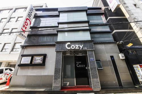 Sookmyung University COZY in Yongsan