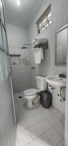 Departamento por plaza terraza oblatos in Guadalajara, Mexico